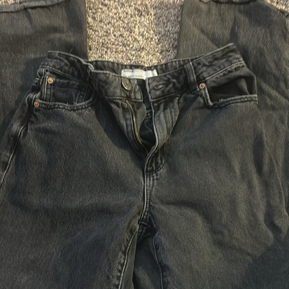 black garage jeans - Picture 2 of 4